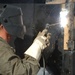 Welders design, build first-ever up-armored IP pick-up