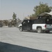 Welders design, build first-ever up-armored IP pick-up
