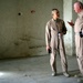 Catholic Mass, Assistant Commandant of the Marine Corps visits marines