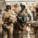 Catholic Mass, Assistant Commandant of the Marine Corps visits marines