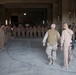 Assistant Commandant of the Marine Corps visits iraq