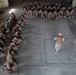 Assistant Commandant of the Marine Corps visits iraq
