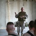Assistant Commandant of the Marine Corps visits iraq