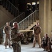 Assistant Commandant of the Marine Corps visits iraq