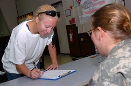 145,000 war fighters recharged