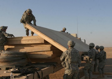 Operation Iraqi Freedom