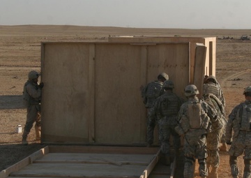 Operation Iraqi Freedom