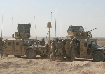 Operation Iraqi Freedom