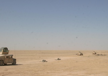 Operation Iraqi Freedom