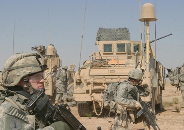 Operation Iraqi Freedom