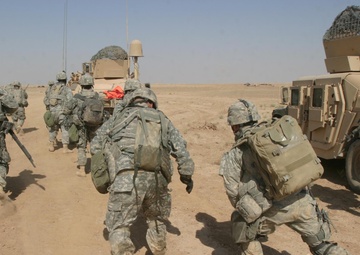 Operation Iraqi Freedom