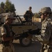 Iraqi Army Soldiers Lead Cordon and Search Operations