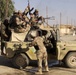 Iraqi Army Soldiers Lead Cordon and Search Operations