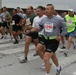 Service members Near and Far Participate in Army Ten-Miler