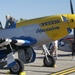 Air Force Heritage Week Proclamation
