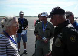Air Force Heritage Week Proclamation