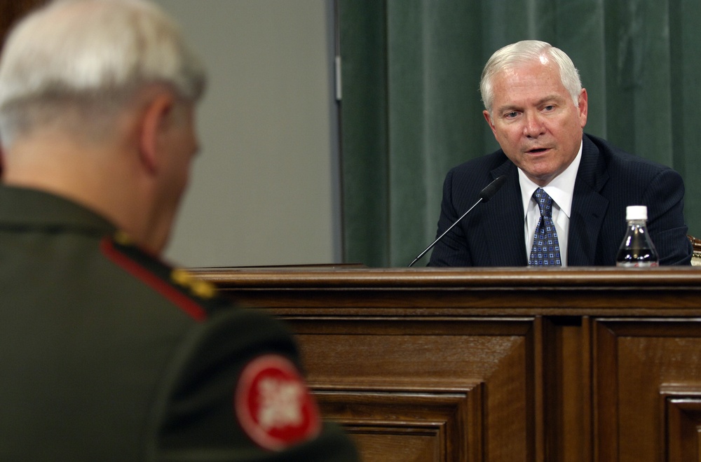 U.S., Russian Leaders Agree to Meet Again