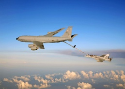 Airpower Summary for October 12