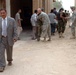 Detainees released during Ramadan