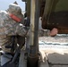 One man keeps big guns booming