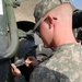 One man keeps big guns booming