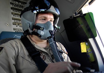 C-17 Air Drop