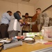 Soldiers Work With Iraqis, Provide Medical Care to Nahrwan Residents