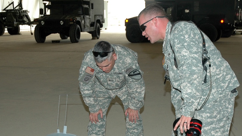 DVIDS - 615th Aviation Support Battalion