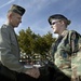 Coin-Giving Tradition Symbolizes Connection to, Appreciation of Troops