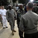 Coin-Giving Tradition Symbolizes Connection to, Appreciation of Troops