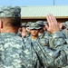 141 Paratroopers volunteer to stay Army