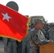 141 Paratroopers volunteer to stay Army