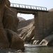 New bridge in Teshkan connects Afghanistan