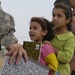 Stryker Troops Deliver School Supplies, Smiles to Iraqi Children