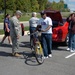 Indianapolis, USO team up to put wheels on Atterbury