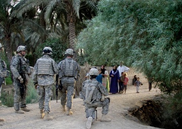 Tips lead to arrests in Salman Pak