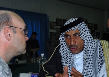 Ideas aired at agriculture meeting