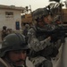 Security Watch and patrols throughout Tarmiyah