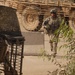 Security Watch and patrols throughout Tarmiyah