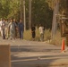 Security Watch and patrols throughout Tarmiyah