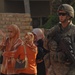 Security Watch and patrols throughout Tarmiyah