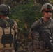 Security Watch and patrols throughout Tarmiyah
