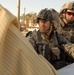 Security Watch and patrols throughout Tarmiyah