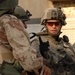 Security Watch and patrols throughout Tarmiyah