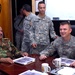 Iraqi general visits Ironhorse Brigade, pleased with reconciliation efforts
