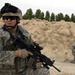 Airmen help keep Iraqi supply routes open