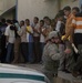 Iraqis Clamor to Join Police Force