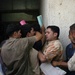 Iraqis Clamor to Join Police Force