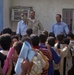 Iraqis Clamor to Join Police Force