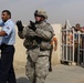 Iraqis Clamor to Join Police Force